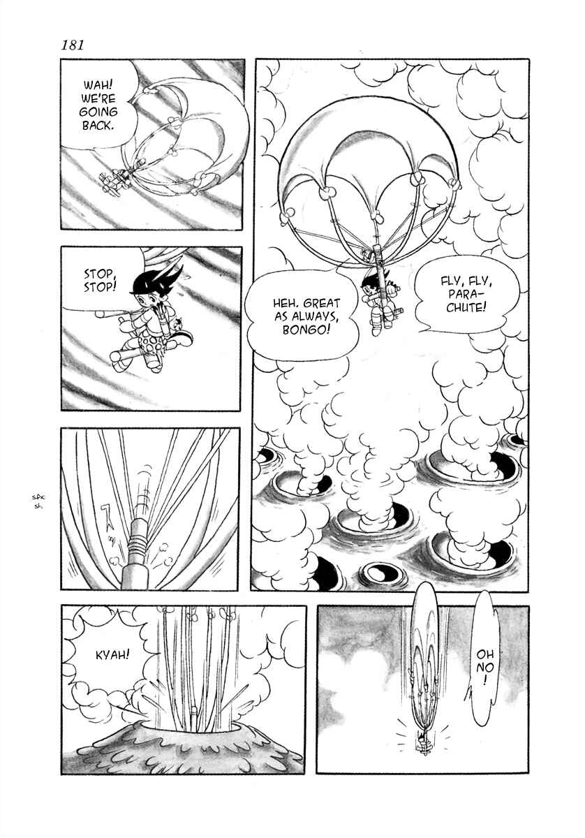 Page 53 Chapter 21.1 Roppu-kun