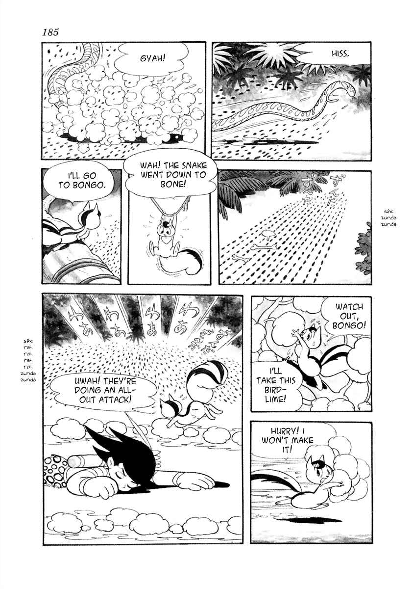 Page 57 Chapter 21.1 Roppu-kun