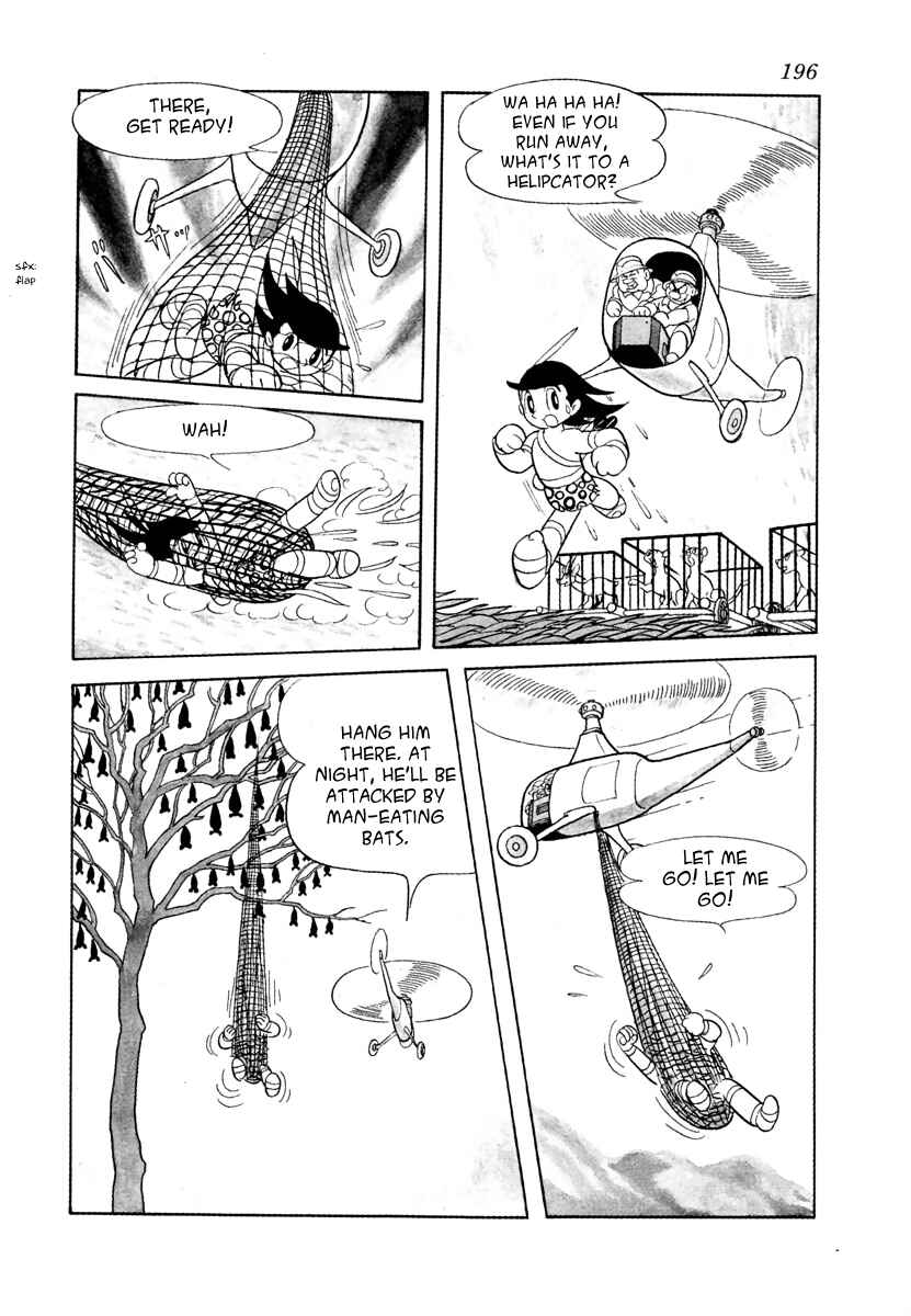 Page 68 Chapter 21.1 Roppu-kun
