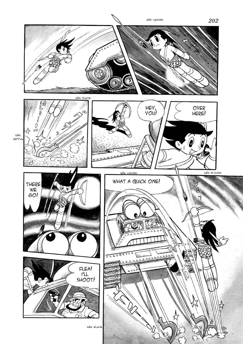 Page 74 Chapter 21.1 Roppu-kun