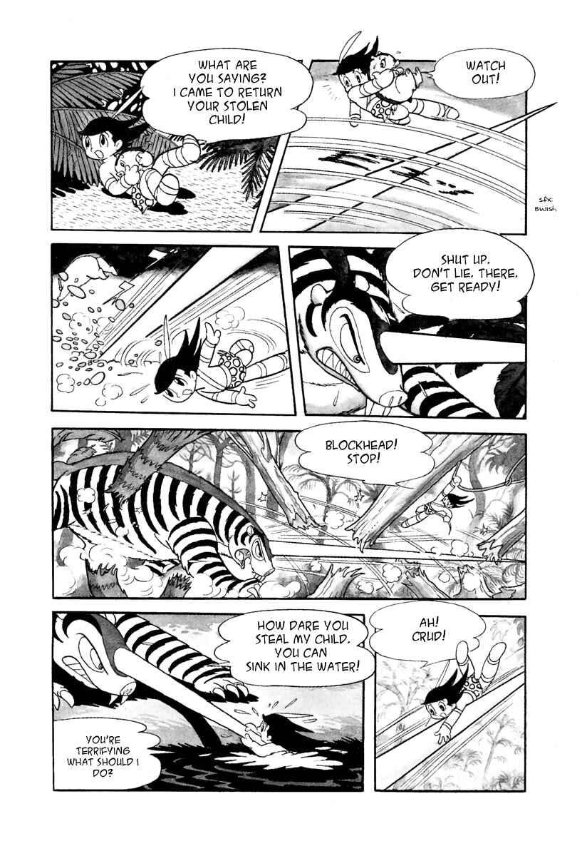 Page 78 Chapter 21.1 Roppu-kun