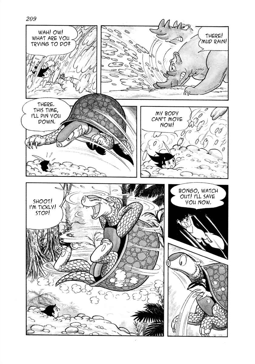 Page 81 Chapter 21.1 Roppu-kun