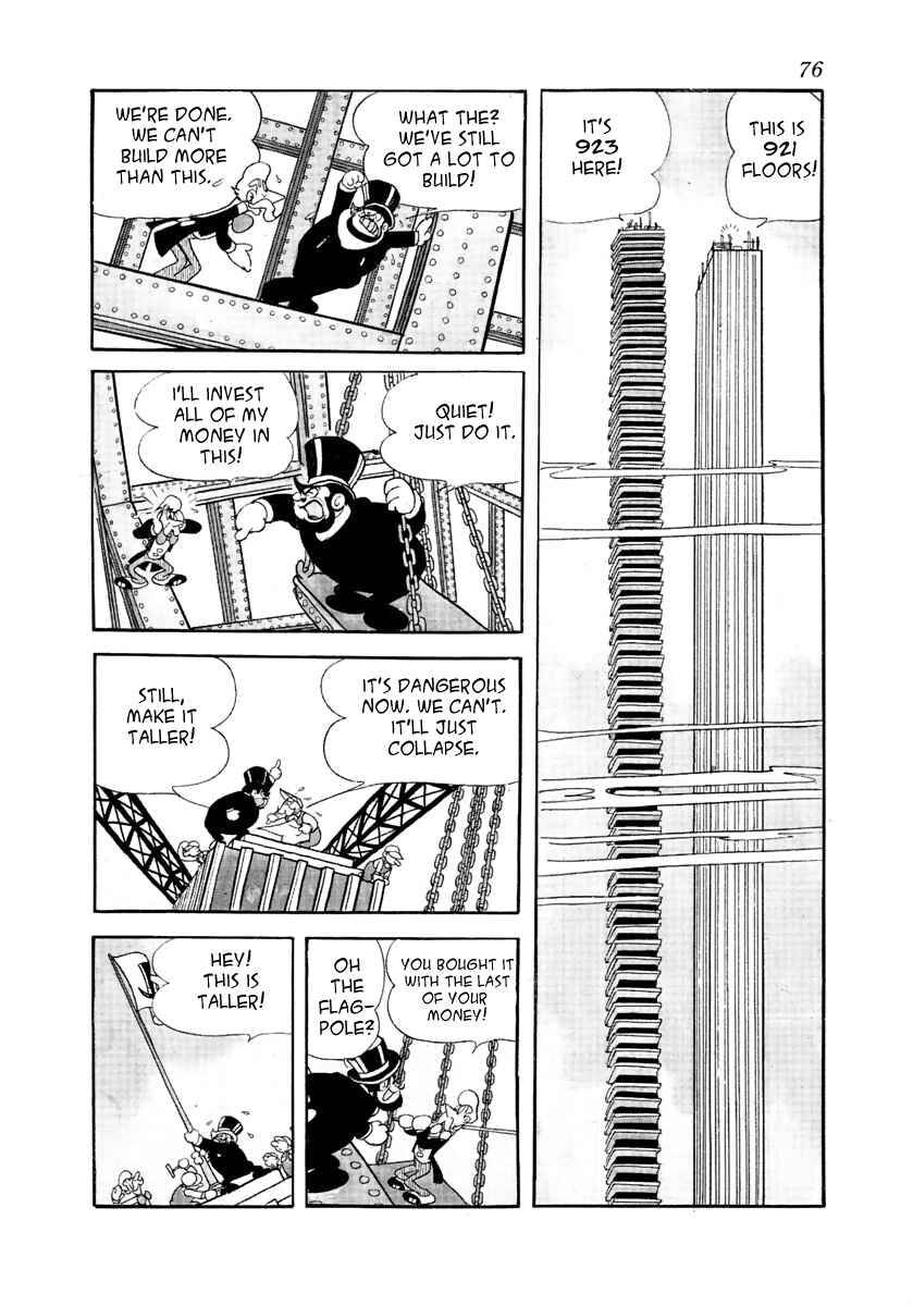 Page 14 Chapter 5 Roppu-kun