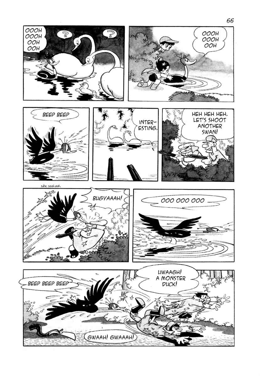 Page 4 Chapter 5 Roppu-kun