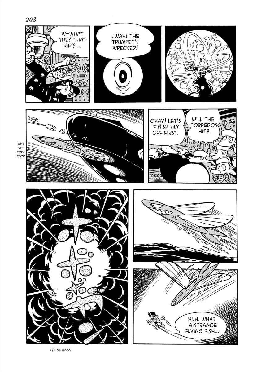 Page 13 Chapter 13 Roppu-kun
