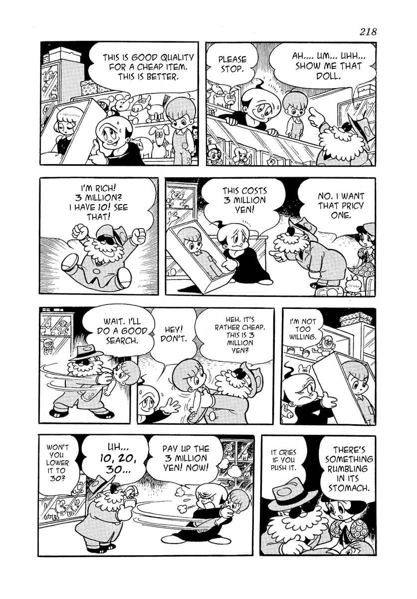 Page 12 Chapter 14 Roppu-kun