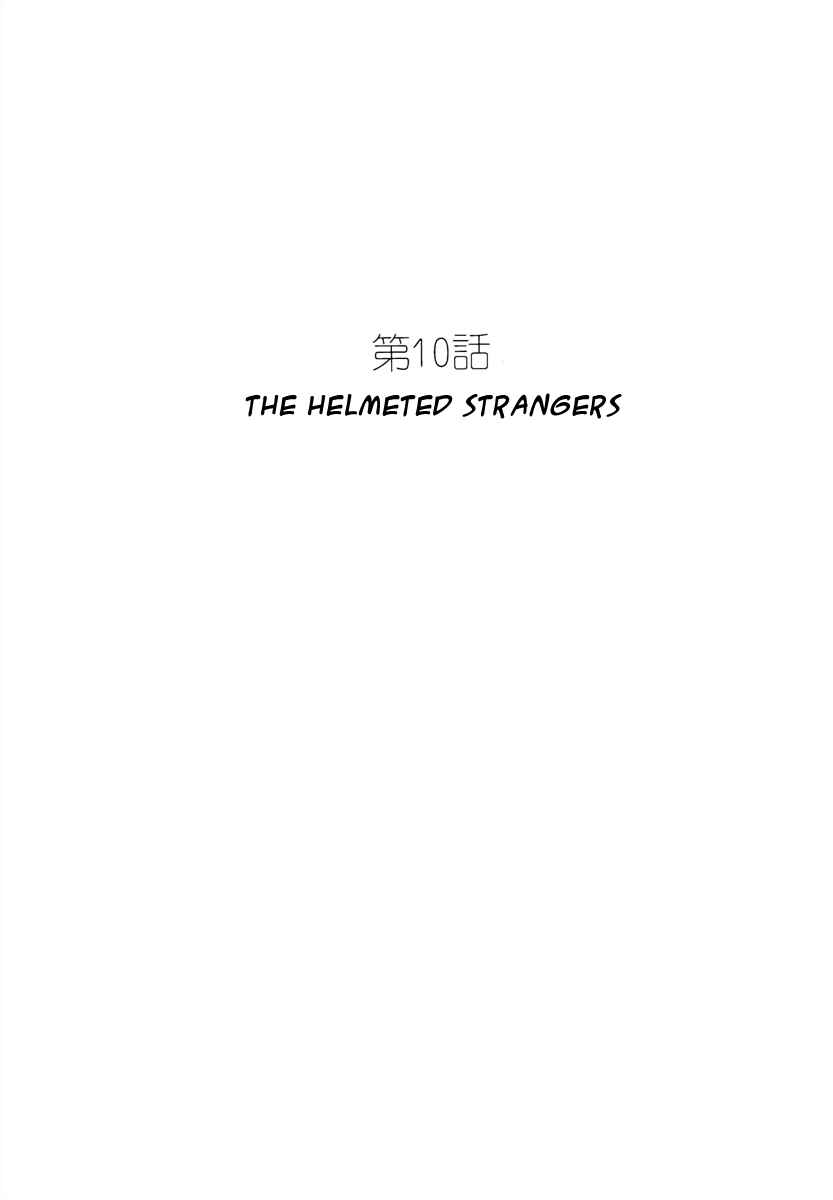 Page 1 Chapter 10 Roppu-kun