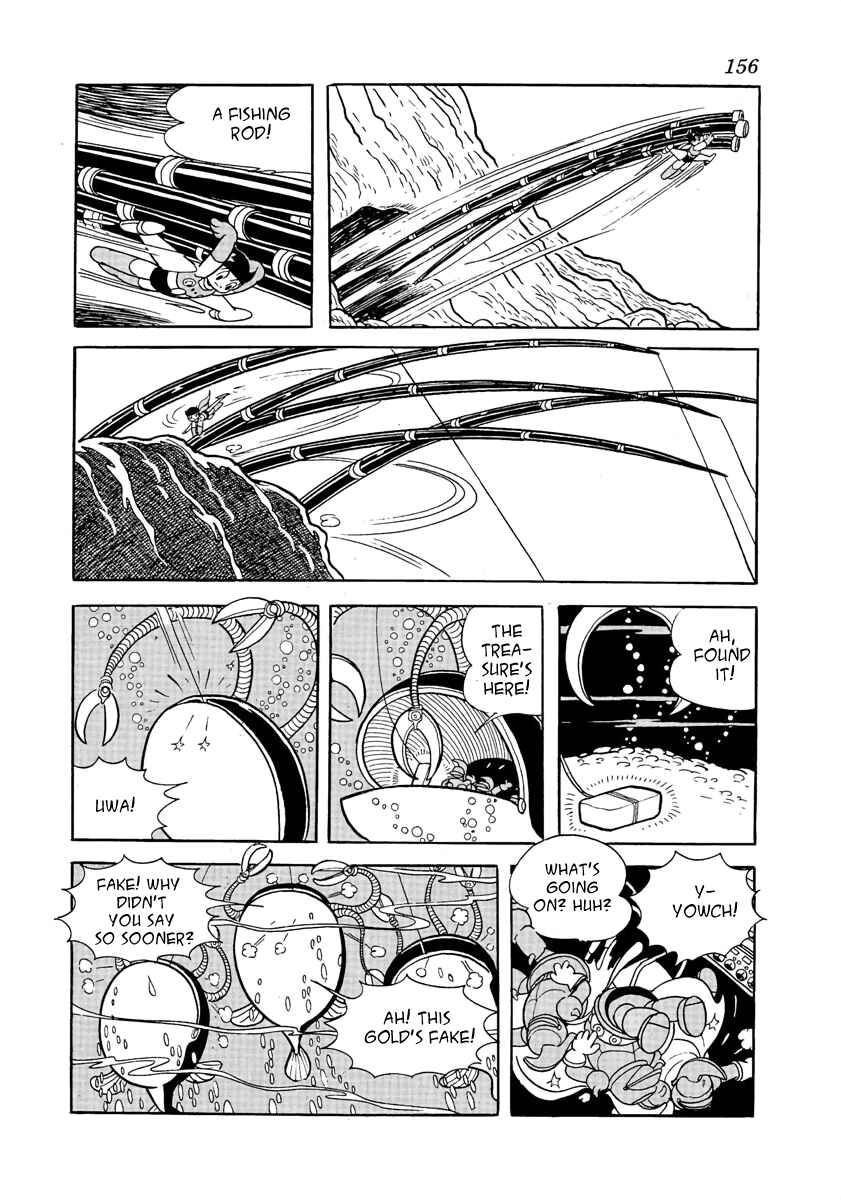 Page 14 Chapter 10 Roppu-kun
