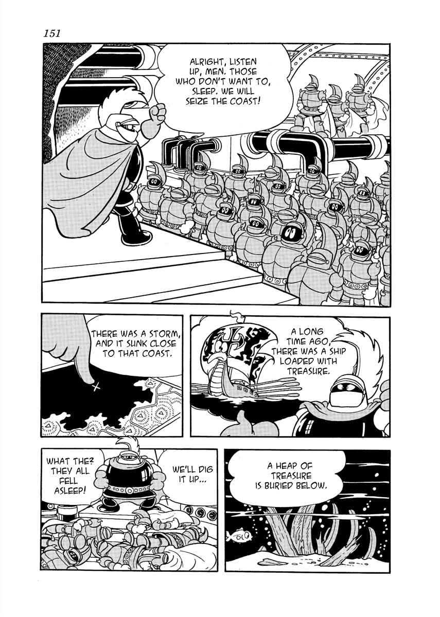 Page 9 Chapter 10 Roppu-kun
