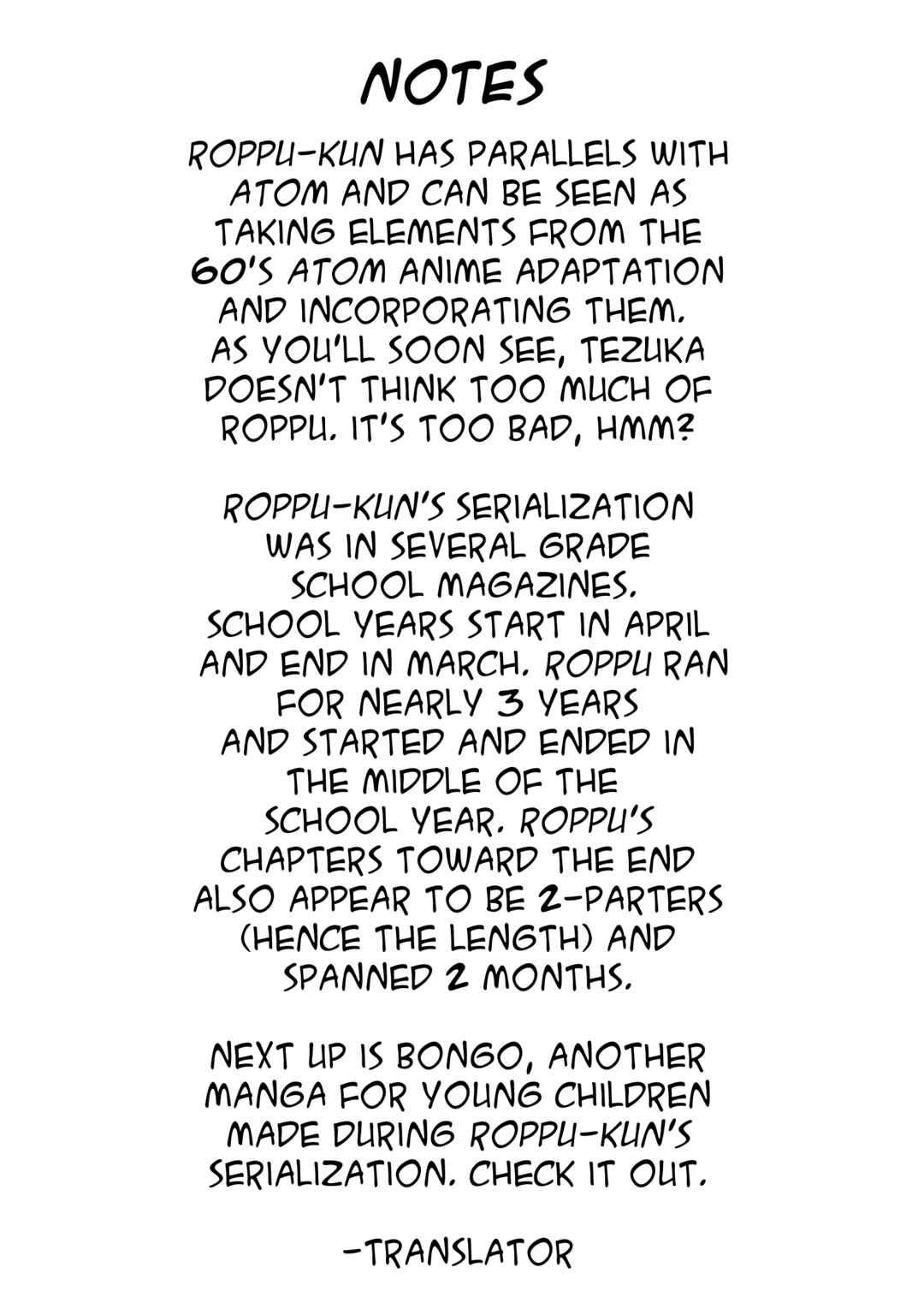 Page 28 Chapter 21 Roppu-kun