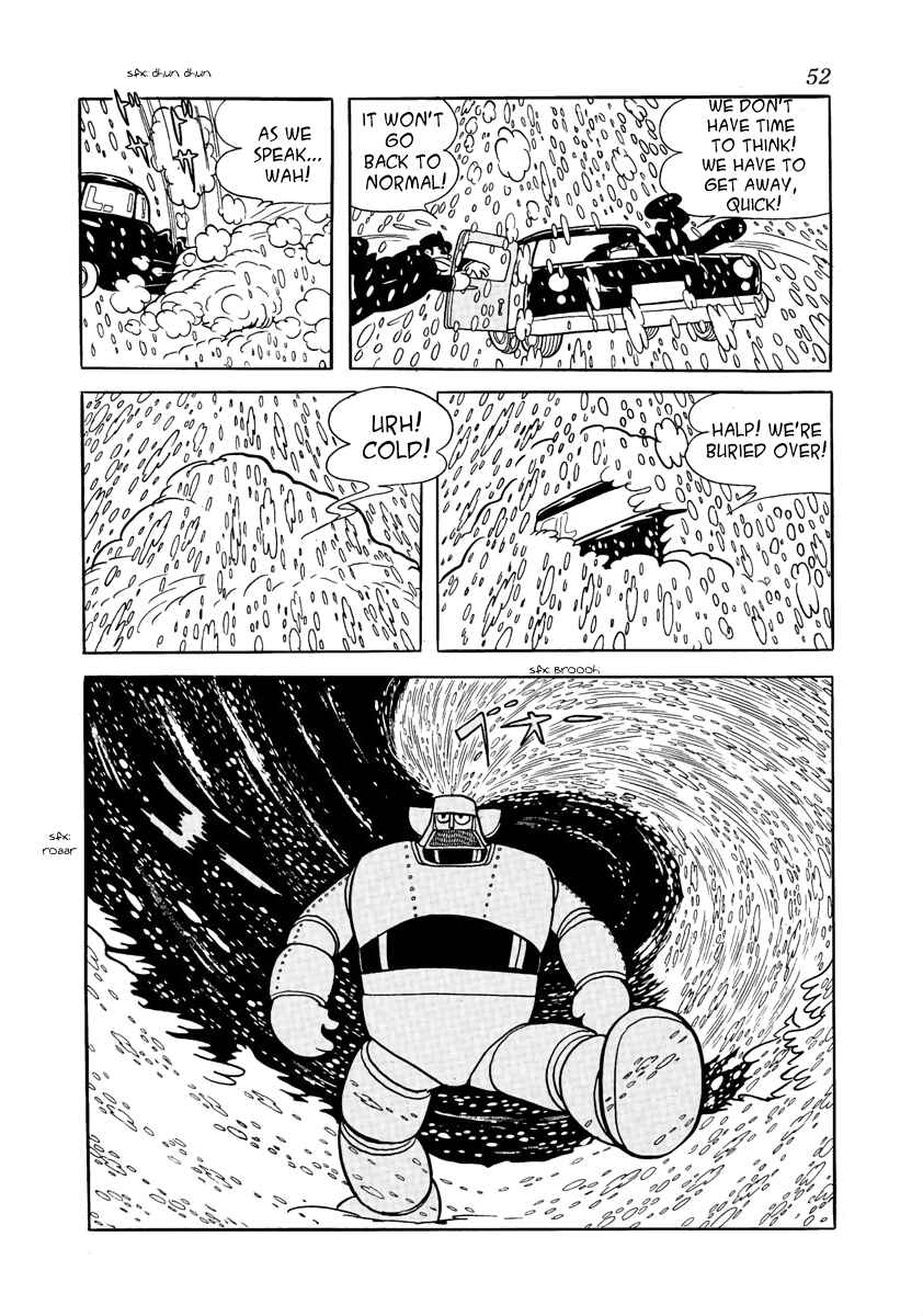 Page 12 Chapter 18 Roppu-kun