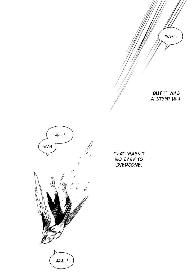 Page 3 Chapter 8 Kemono/Jingai BL (Anthology)