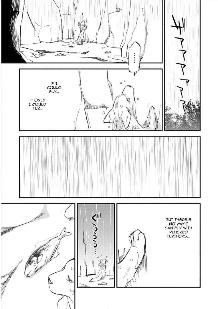 Page 19 Chapter 13 Kemono/Jingai BL (Anthology)