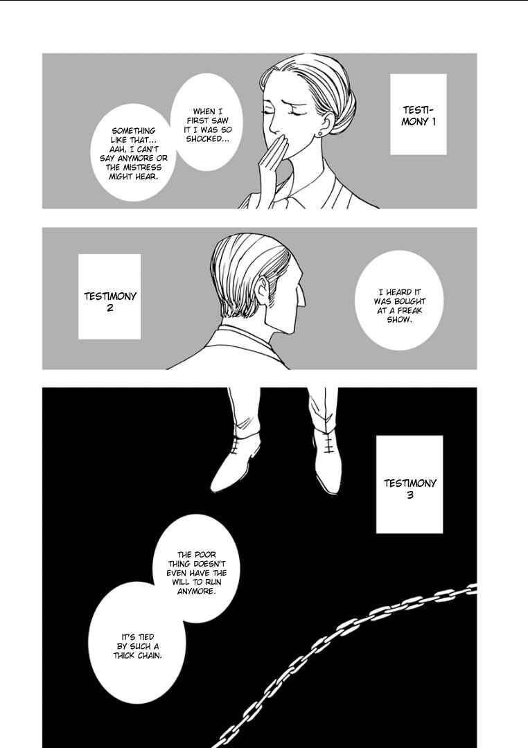 Page 2 Chapter 6 Kemono/Jingai BL (Anthology)