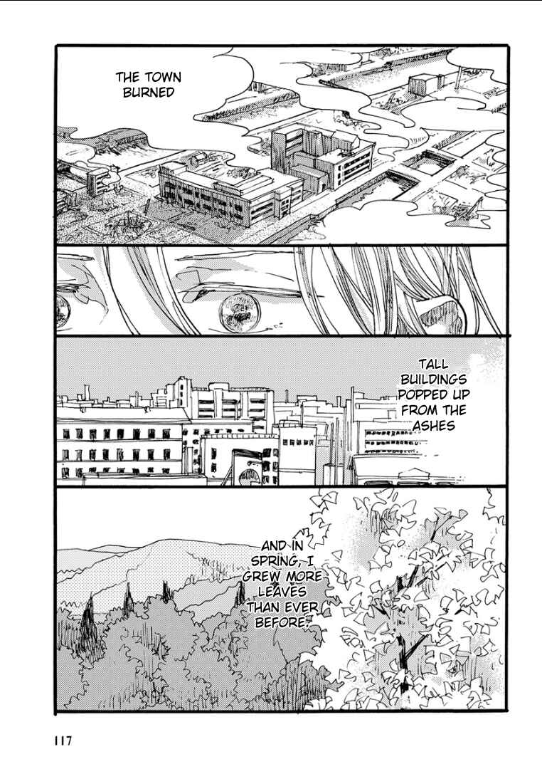 Page 12 Chapter 7 Kemono/Jingai BL (Anthology)