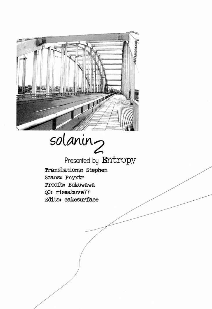 Page 1 Chapter 20 Solanin