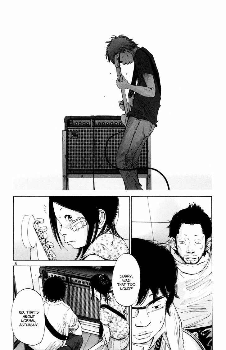 Page 9 Chapter 20 Solanin