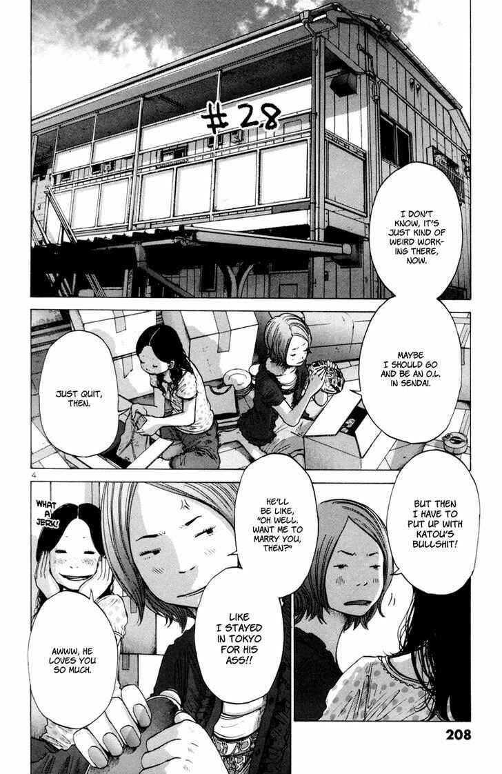 Page 5 Chapter 28 Solanin