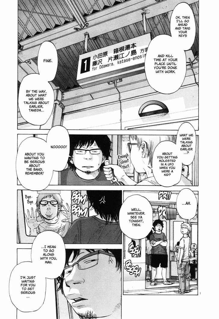 Page 1 Chapter 4 Solanin