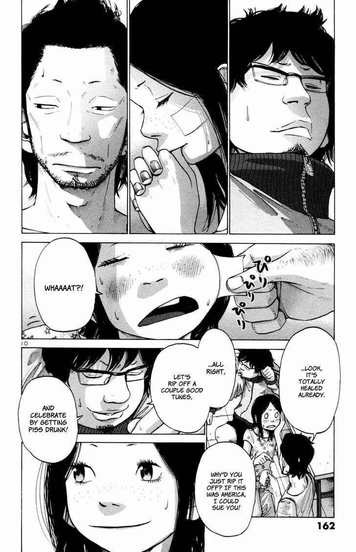Page 11 Chapter 25 Solanin
