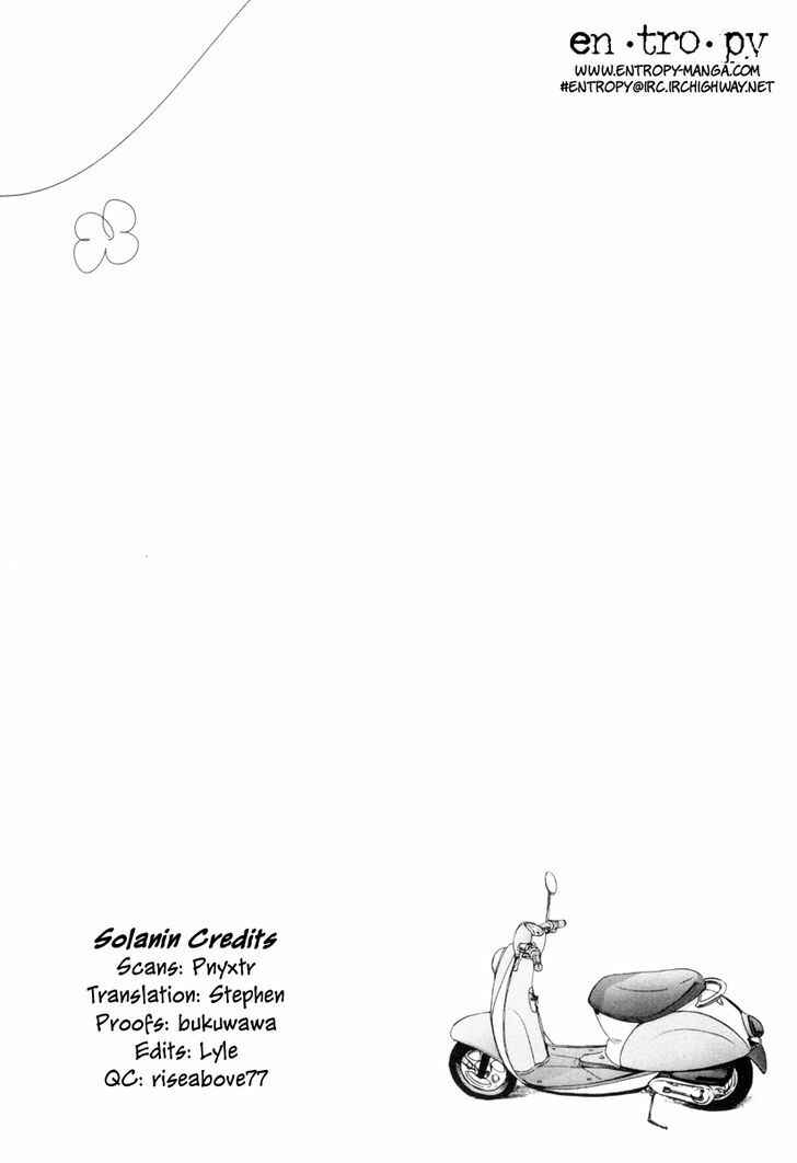 Page 1 Chapter 12 Solanin