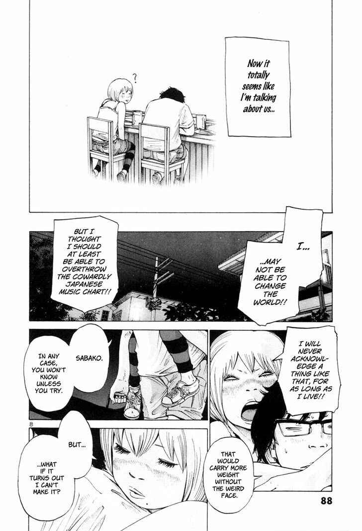 Page 10 Chapter 6 Solanin