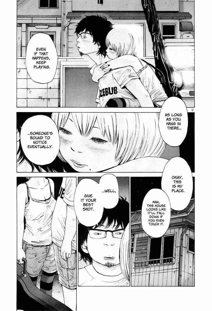 Page 11 Chapter 6 Solanin