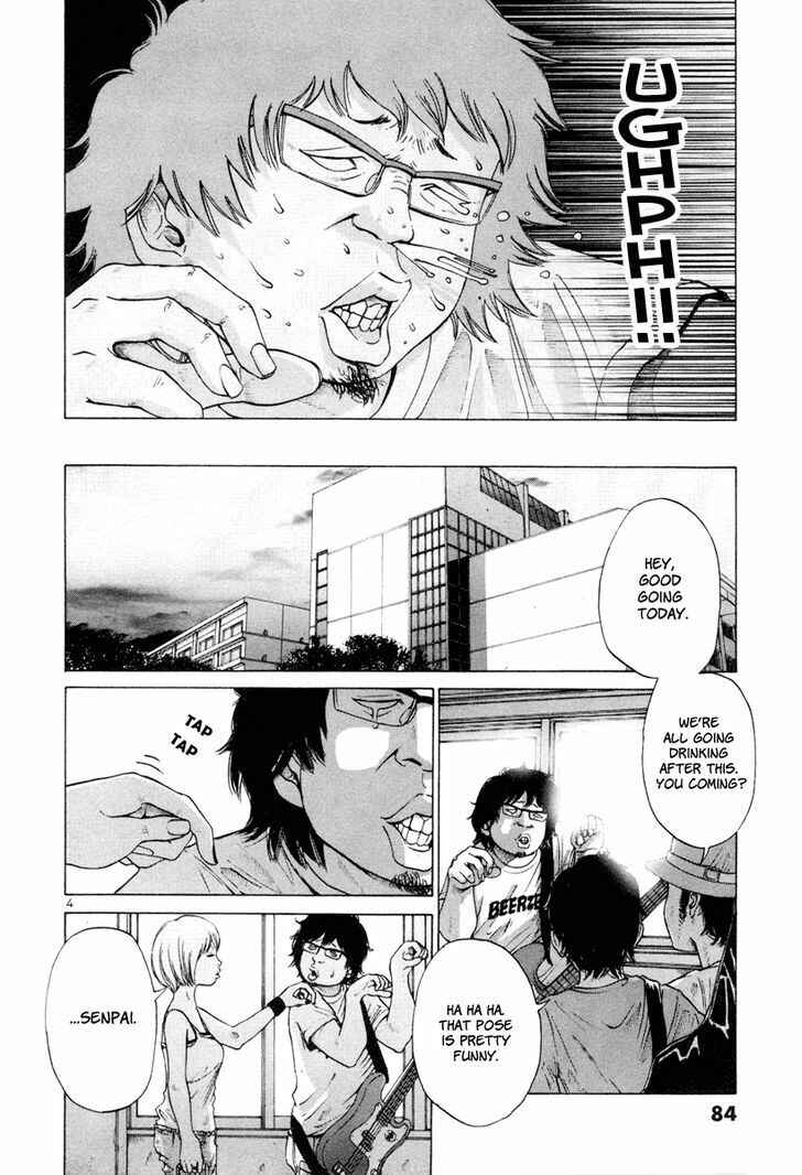 Page 6 Chapter 6 Solanin