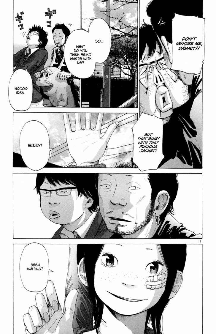 Page 12 Chapter 19 Solanin
