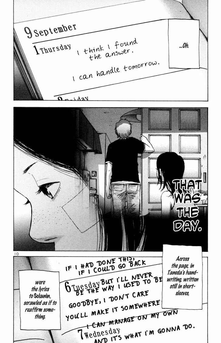 Page 11 Chapter 21 Solanin