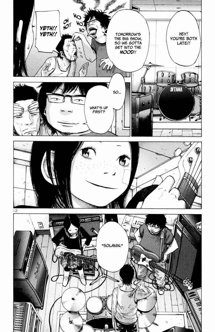Page 13 Chapter 24 Solanin