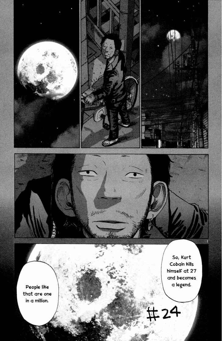 Page 2 Chapter 24 Solanin