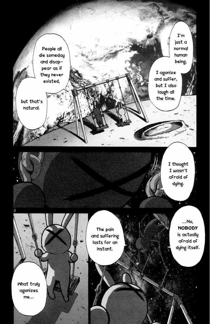 Page 3 Chapter 24 Solanin