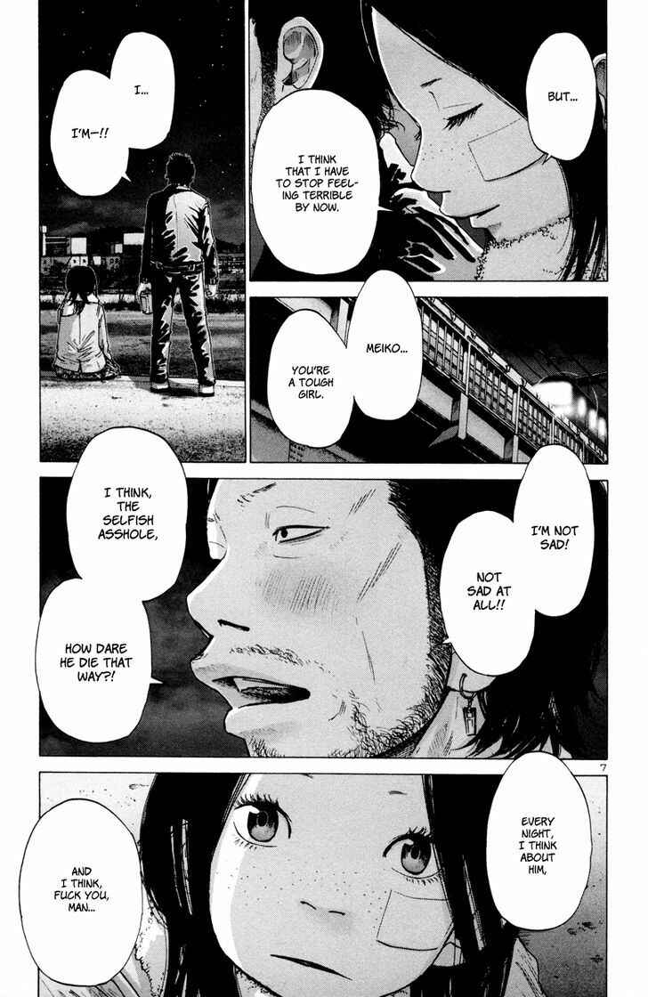 Page 8 Chapter 24 Solanin