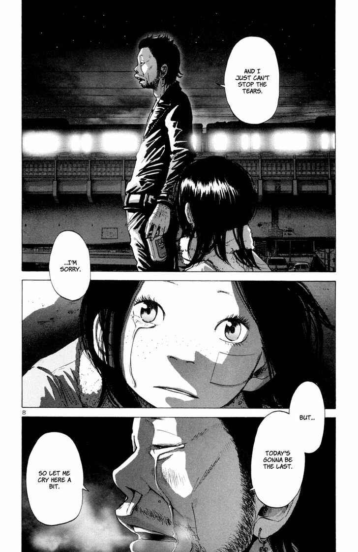 Page 9 Chapter 24 Solanin
