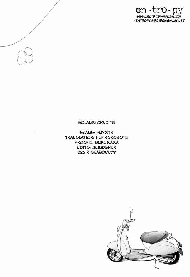 Page 1 Chapter 8 Solanin