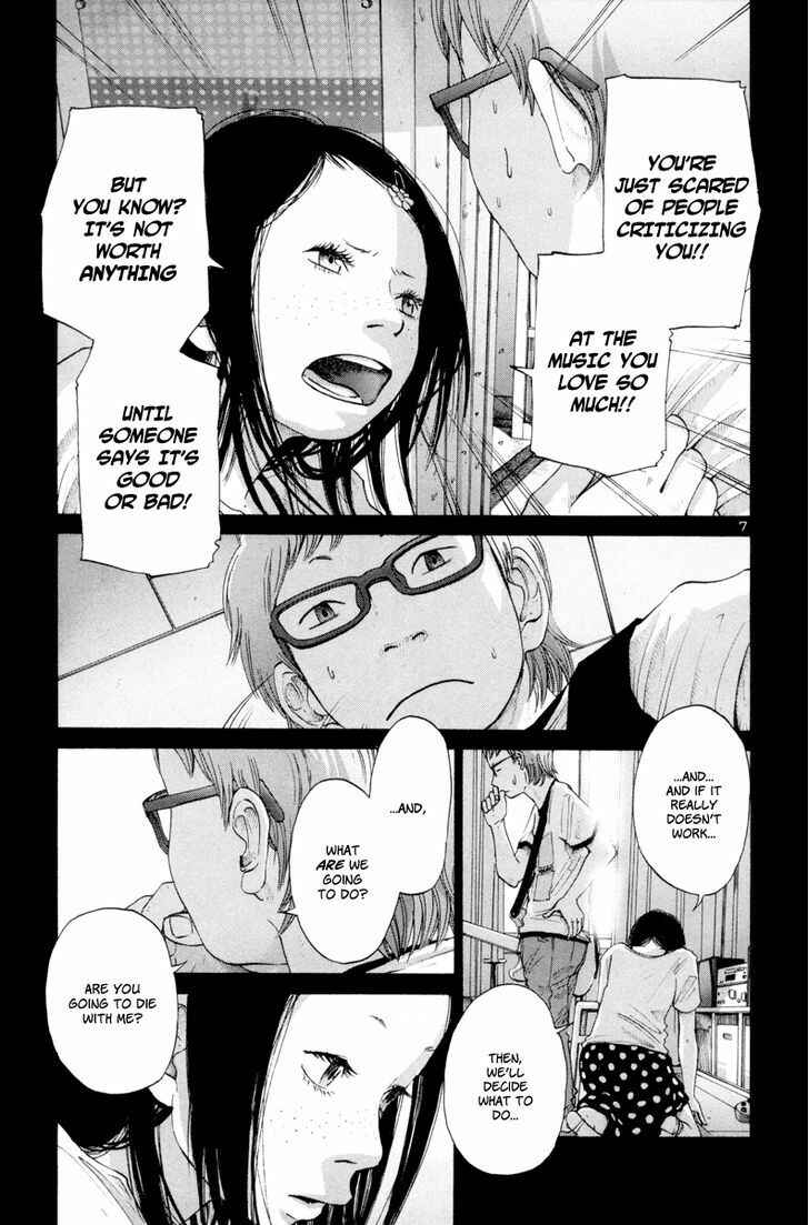 Page 8 Chapter 8 Solanin