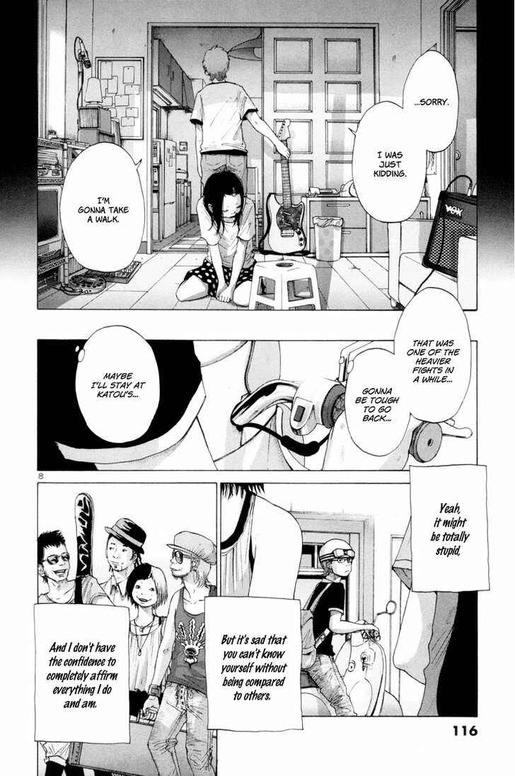 Page 9 Chapter 8 Solanin