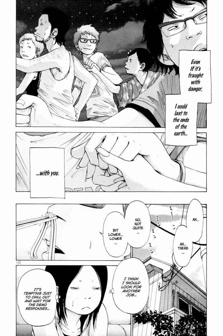 Page 11 Chapter 10 Solanin