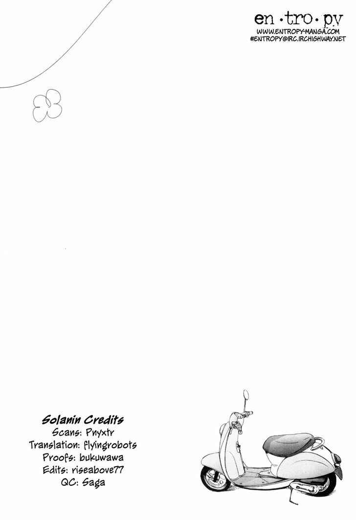 Page 1 Chapter 11 Solanin