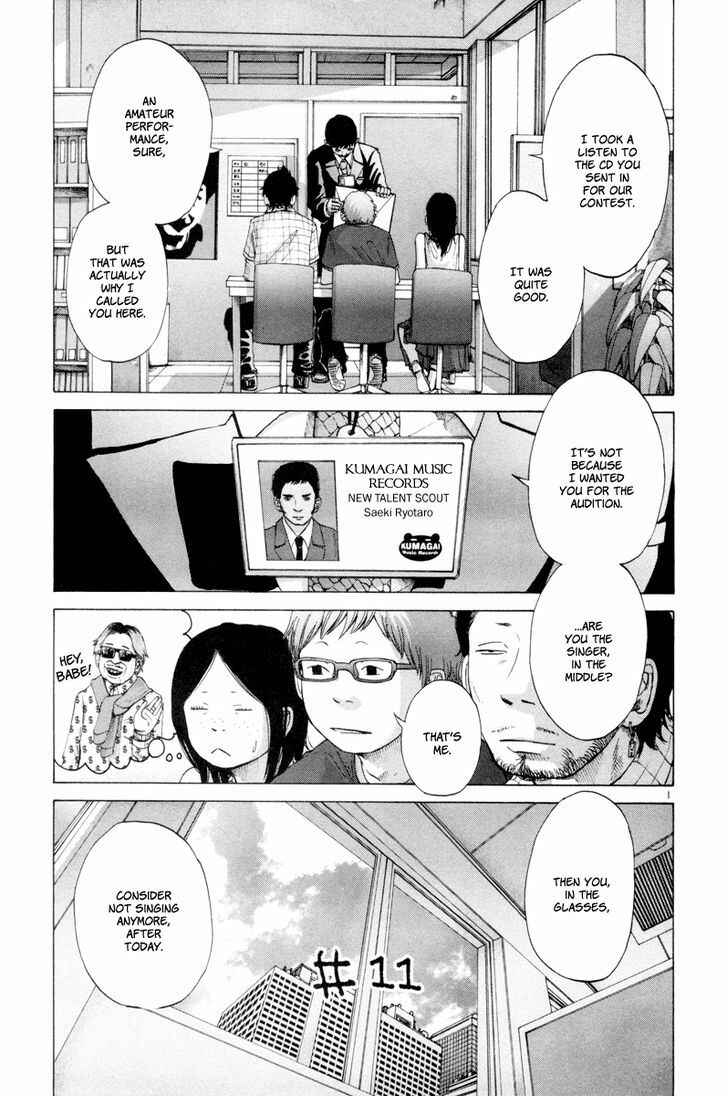 Page 2 Chapter 11 Solanin