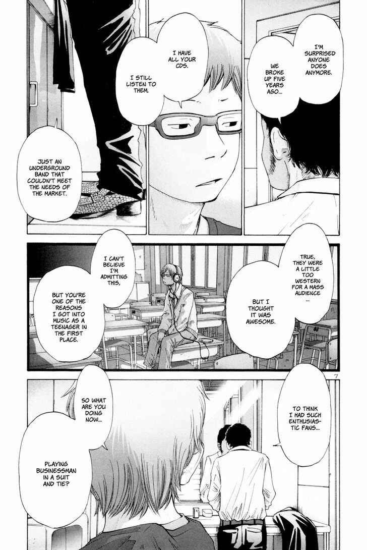 Page 8 Chapter 11 Solanin