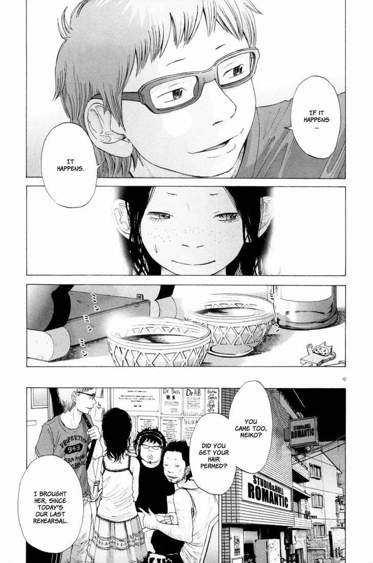 Page 10 Chapter 9 Solanin