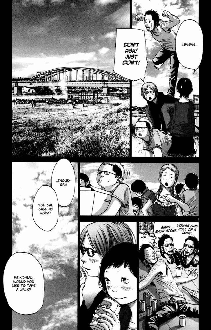 Page 12 Chapter 27 Solanin