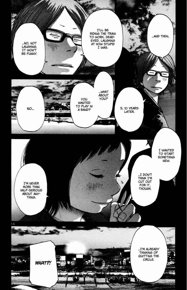 Page 15 Chapter 27 Solanin