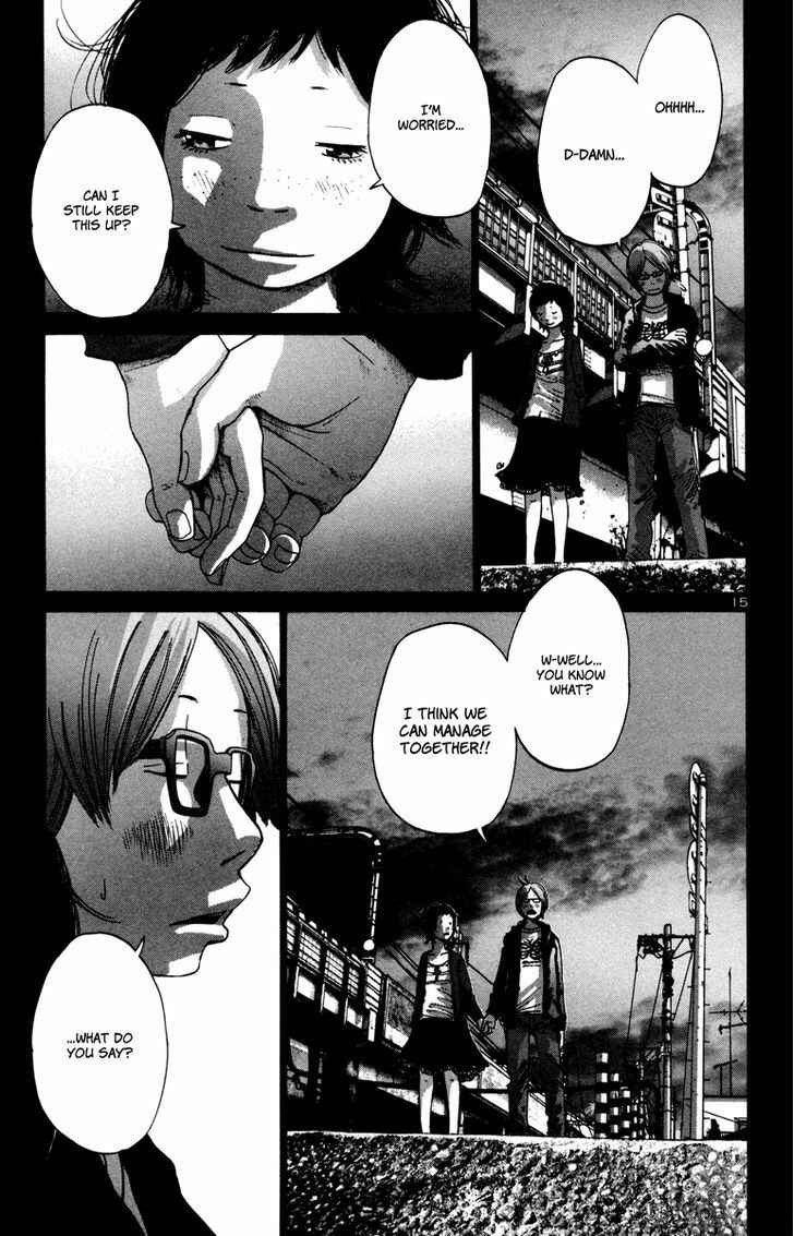 Page 16 Chapter 27 Solanin