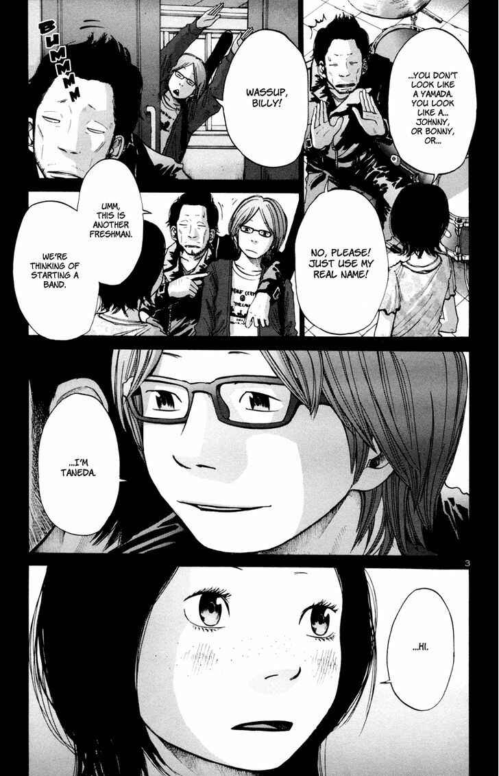 Page 4 Chapter 27 Solanin