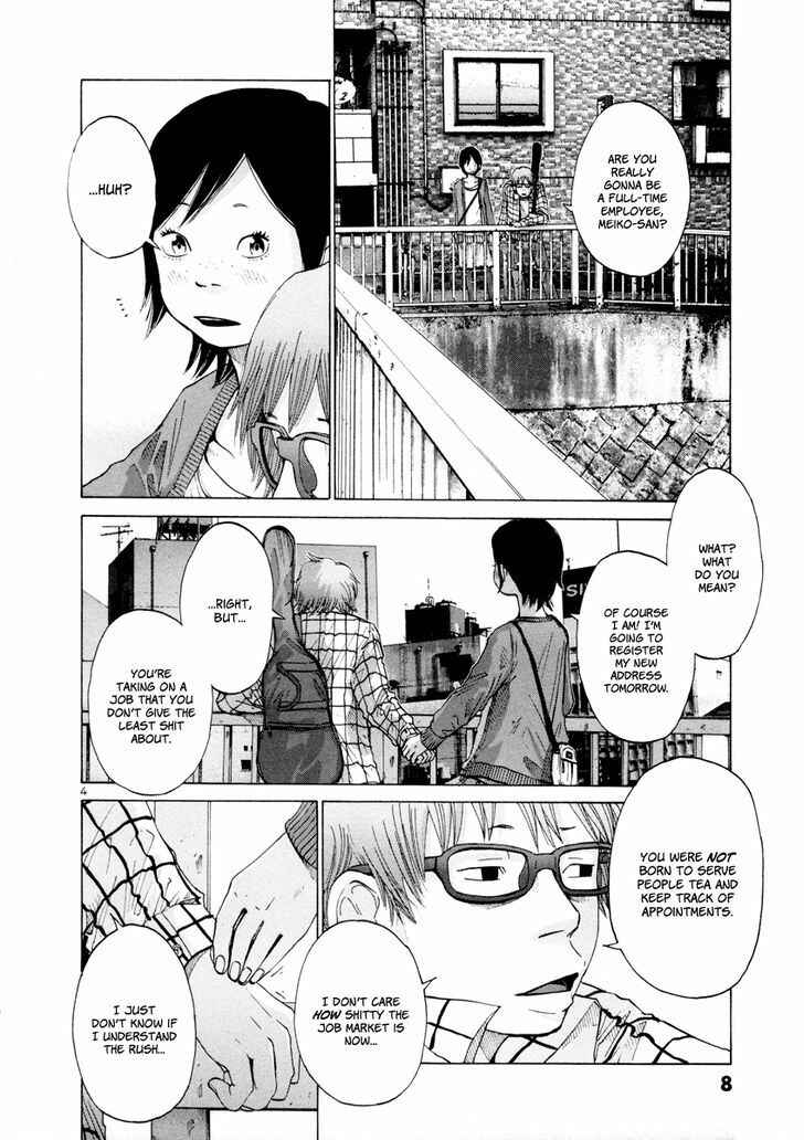 Page 10 Chapter 15 Solanin