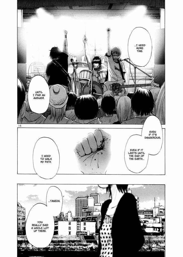Page 22 Chapter 15 Solanin