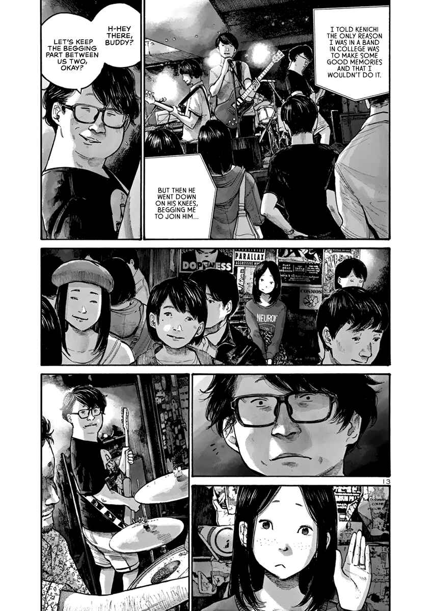 Page 16 Chapter 29 Solanin
